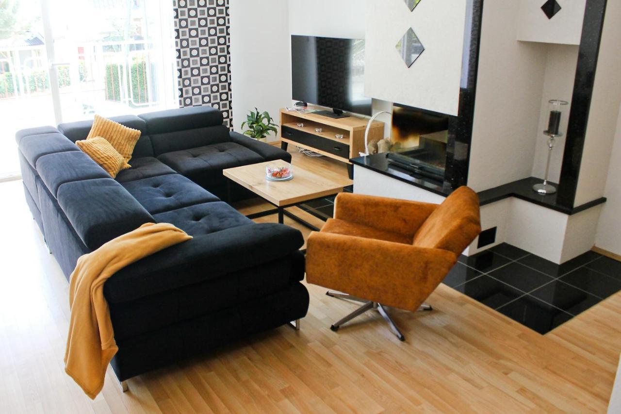 Apartamenty Kotarz Sauna&Relaks Brenna Exterior photo