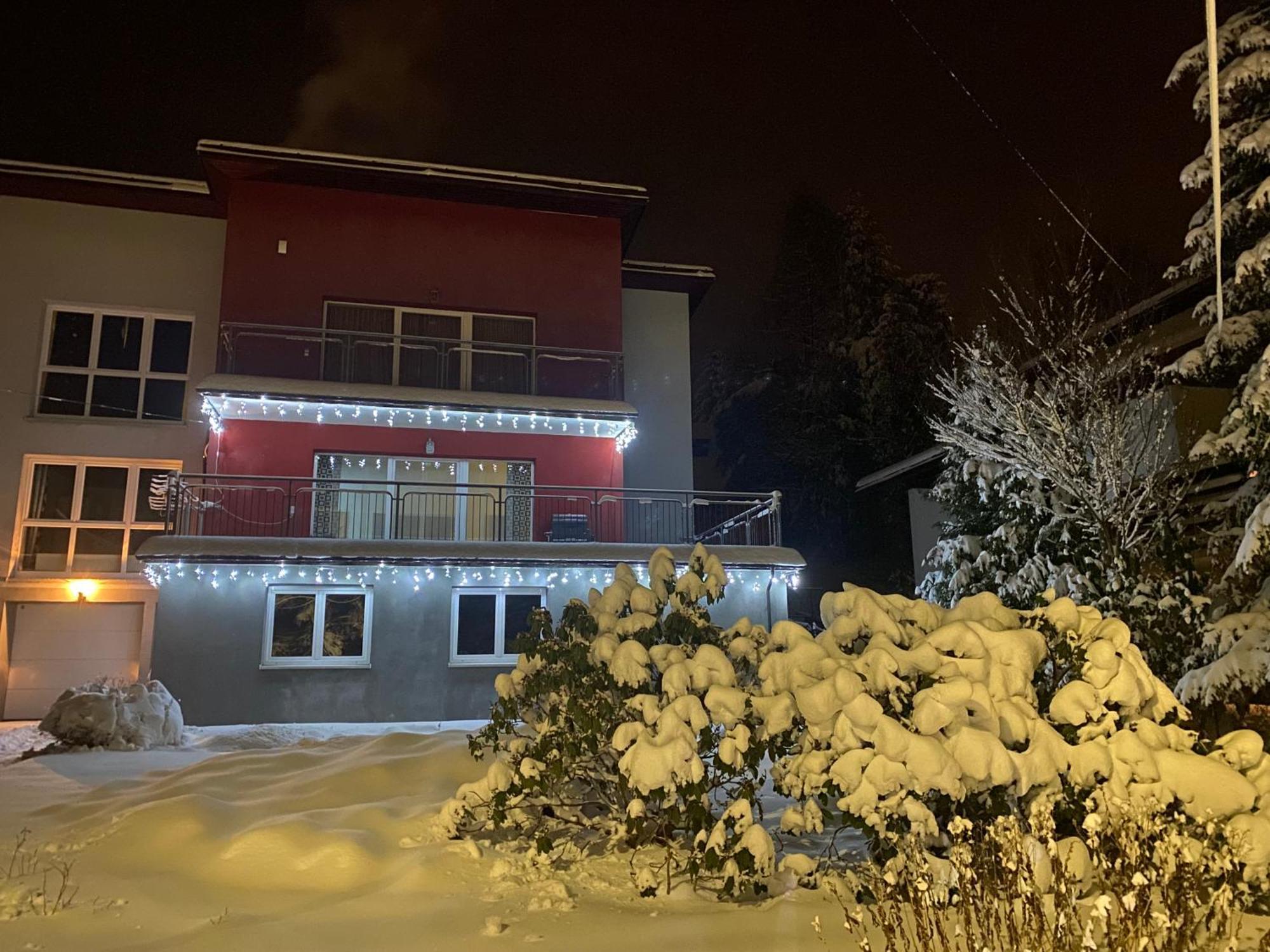 Apartamenty Kotarz Sauna&Relaks Brenna Exterior photo