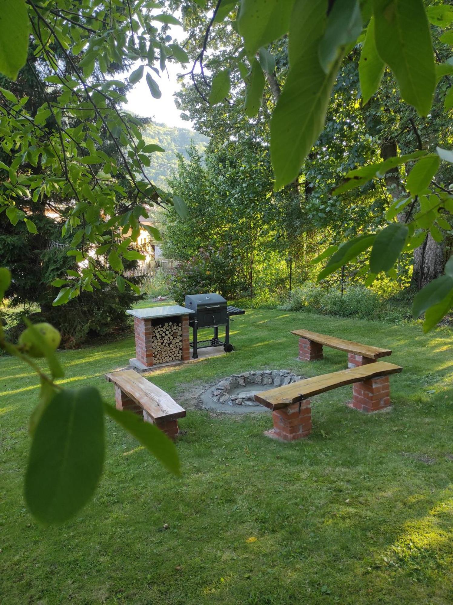 Apartamenty Kotarz Sauna&Relaks Brenna Exterior photo